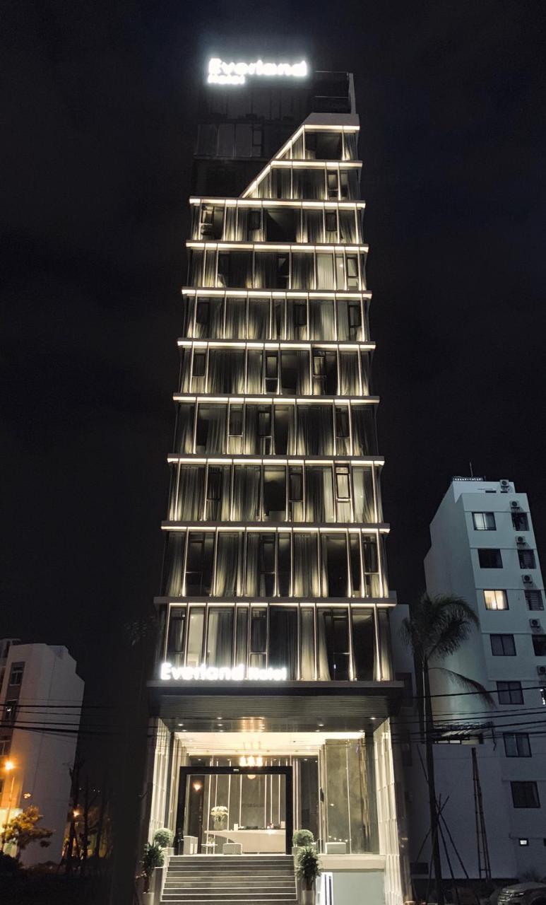 Everland Hotel Da Nang Exterior foto